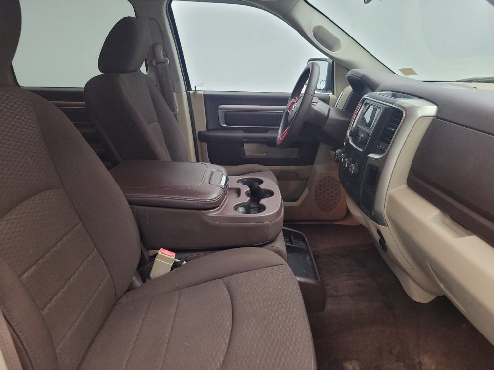 Used 2013 RAM 1500 Classic SLT AWD/4WD image 21