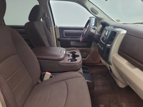 Used 2013 RAM 1500 Classic SLT AWD/4WD image 21