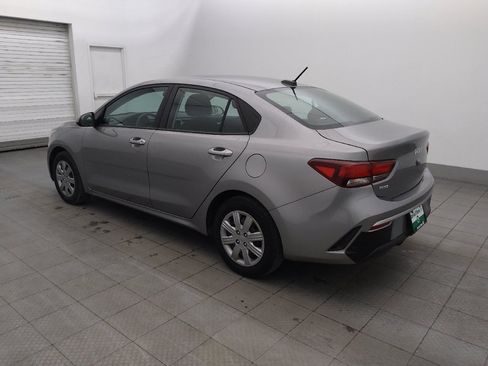 Used 2023 Kia Rio S FWD image 3