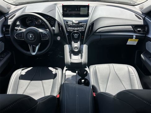 New 2026 Acura RDX SH-AWD w/ Technology Package image 11