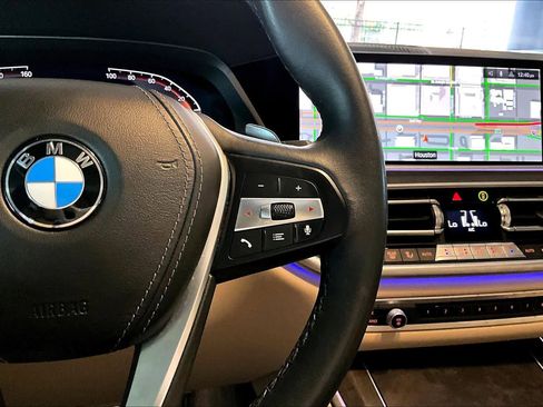 Used 2022 BMW X5 sDrive40i image 23