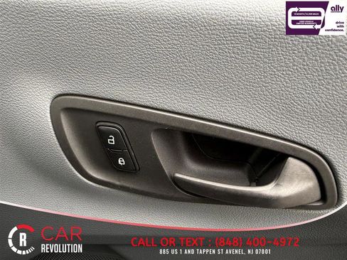 Used 2019 Ford Transit 250 148 High Roof Extended image 25