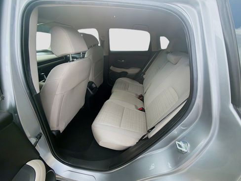 Used 2024 Honda HR-V LX image 22