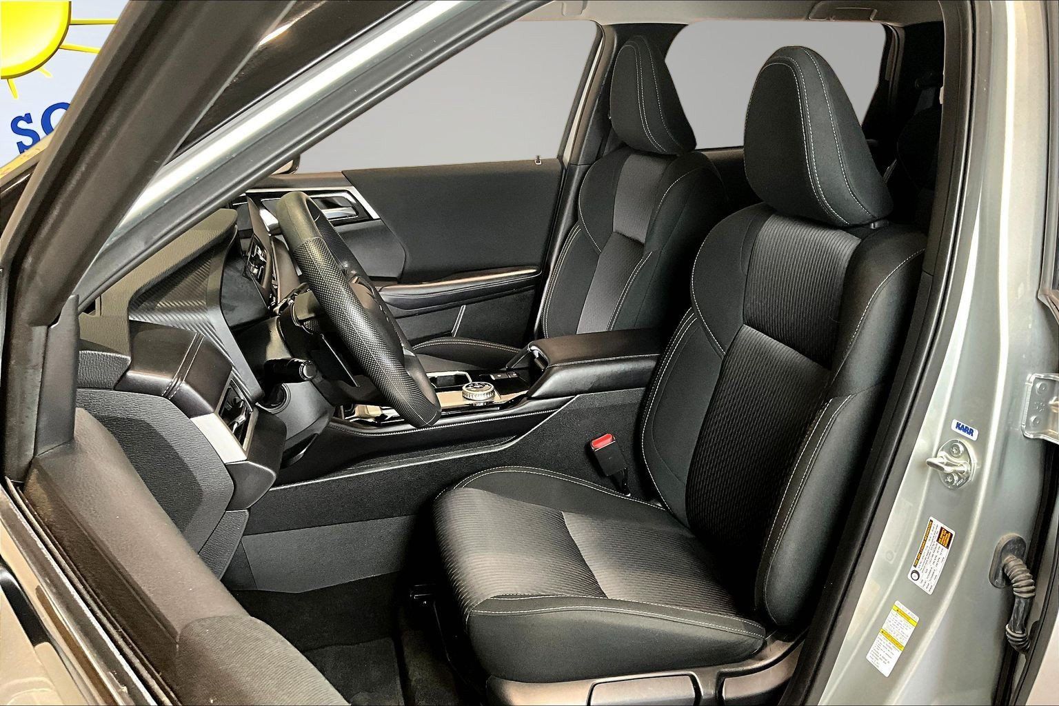 Used 2025 Mitsubishi Outlander ES AWD/4WD image 20