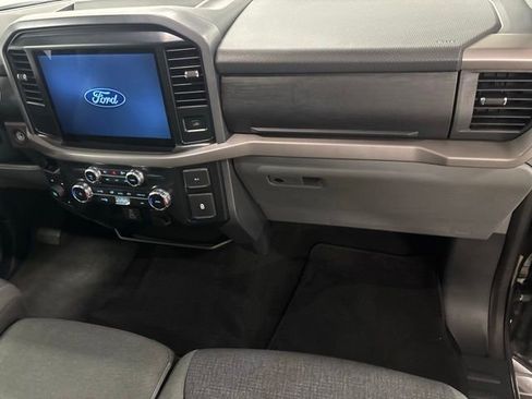 Used 2025 Ford F150 XLT w/ Equipment Group 301A Standard AWD/4WD image 20