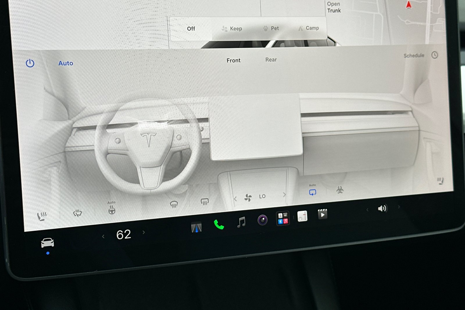 Used 2023 Tesla Model Y Long Range AWD/4WD image 27