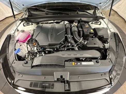 New 2026 Kia K5 GT image 32