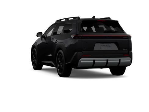 New 2026 Toyota bZ Woodland AWD/4WD image 42