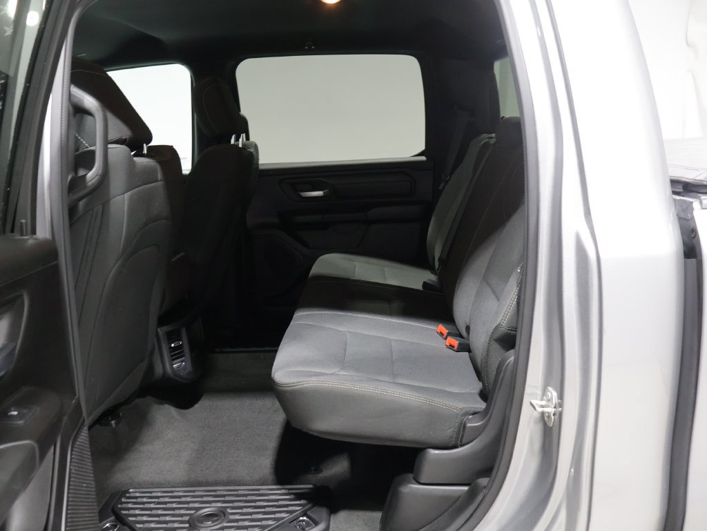 Used 2023 RAM 1500 Tradesman w/ Warlock PACKAGE AWD/4WD image 18