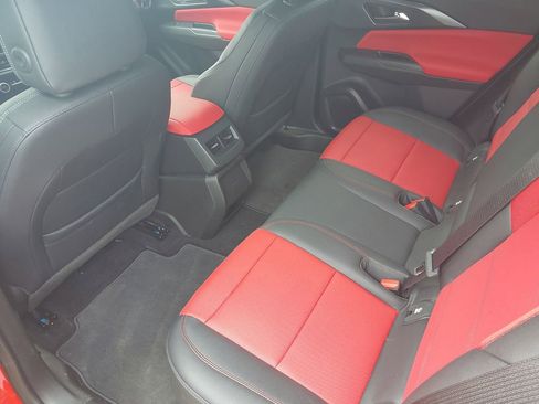 Used 2025 Chevrolet Equinox EV RS image 30