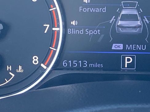 Used 2022 Nissan Altima 2.5 SV image 33