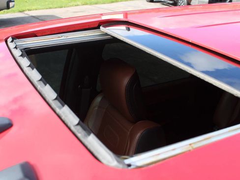 Used 2020 RAM 3500 Limited image 42