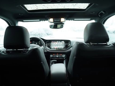 New 2026 Dodge Durango GT w/ Tow 'N Go Package image 30