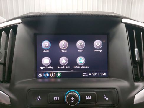 Used 2023 GMC Terrain SLE w/ Driver Convenience Package image 38