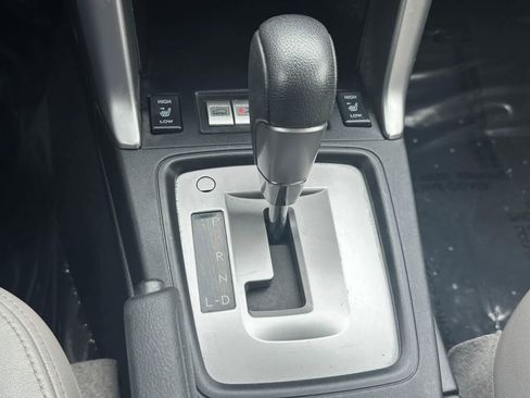 Used 2014 Subaru Forester 2.5i Limited image 22