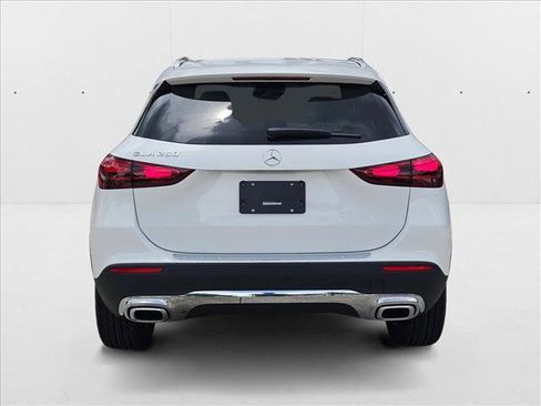 New 2026 Mercedes-Benz GLA 250 image 8