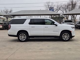 Certified 2023 Chevrolet Suburban Premier video 2