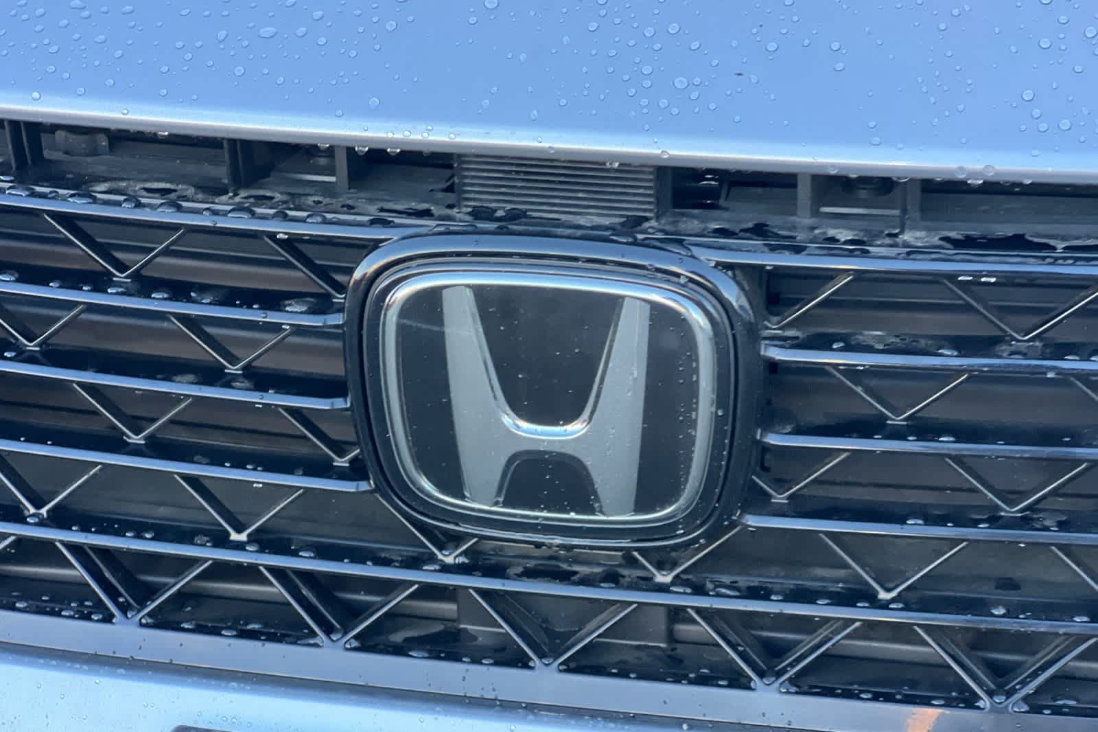 Used 2023 Honda Accord EX image 16