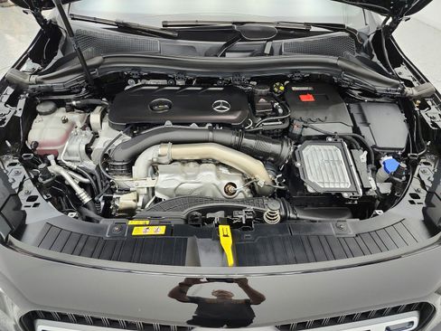 Certified 2026 Mercedes-Benz GLA 250 image 16