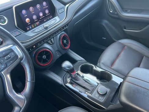 Used 2021 Chevrolet Blazer RS w/ Enhanced Convenience Package image 23