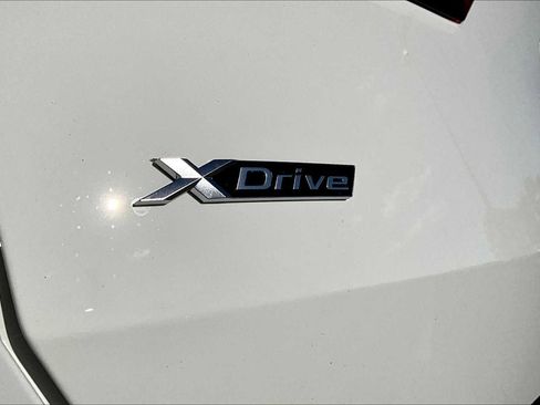 New 2026 BMW X3 xDrive30 w/ Convenience Package image 15
