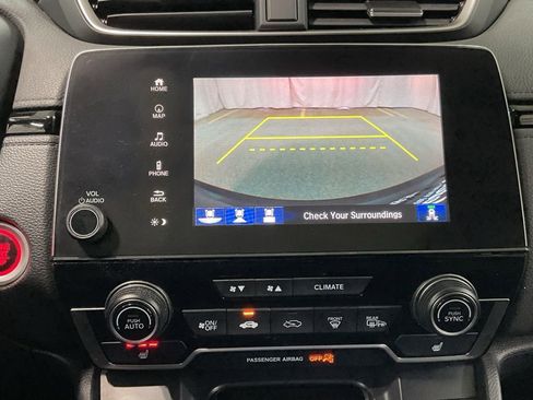 Certified 2022 Honda CR-V Touring image 18
