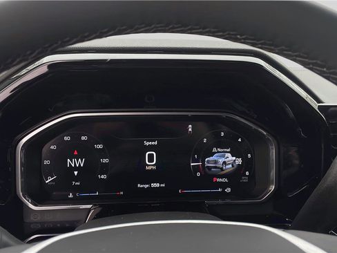 New 2026 GMC Sierra 1500 Elevation image 12