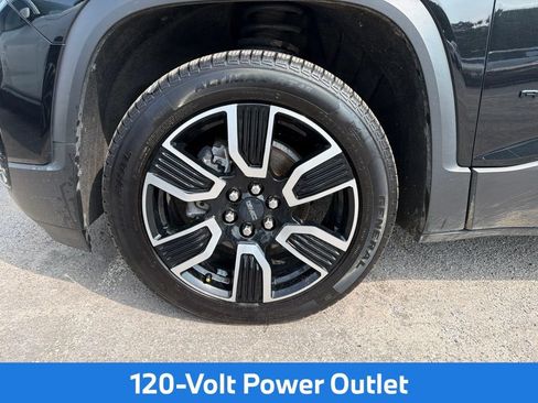Used 2021 GMC Acadia SLE w/ Driver Convenience Package AWD/4WD image 15