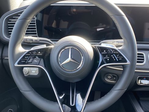 Used 2026 Mercedes-Benz GLE 350 4MATIC image 18