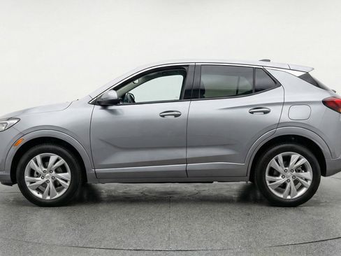 Used 2025 Buick Encore GX Preferred image 5