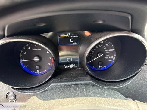 Used 2019 Subaru Outback 2.5i Premium AWD/4WD image 9