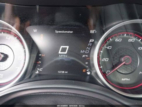Used 2021 Dodge Charger SXT RWD image 14