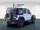 Used 2017 Jeep Wrangler Unlimited Sport w/ Quick Order Package 24S image 3