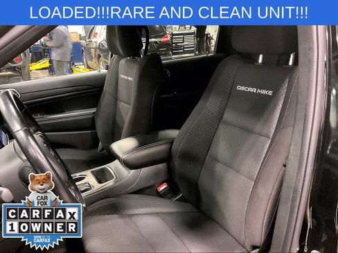 Used 2021 Jeep Grand Cherokee Freedom Edition AWD/4WD image 25