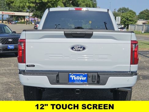 New 2025 Ford F150 STX image 8