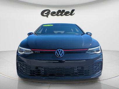 Used 2024 Volkswagen GTI S