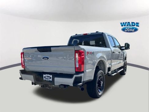 New 2026 Ford F250 XL w/ STX Appearance Package image 5