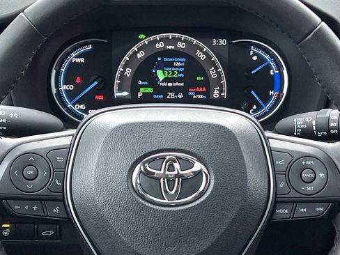 Used 2024 Toyota RAV4 XSE image 22