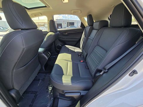 Used 2021 Lexus NX 300 AWD w/ Premium Package image 16