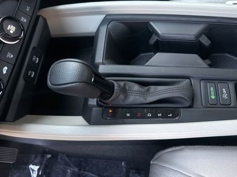 New 2025 Honda Accord LX image 18