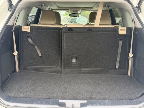 Used 2021 Toyota Highlander Platinum image 30