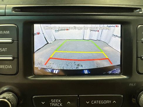 Used 2015 Kia Sorento LX AWD/4WD image 15
