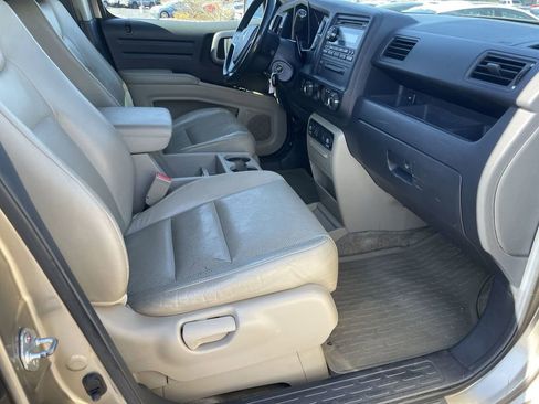 Used 2010 Honda Ridgeline RTL image 31