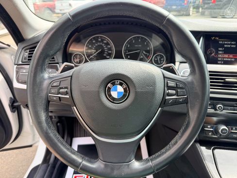 Used 2016 BMW 528i xDrive Sedan image 21
