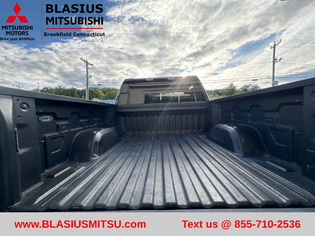 Used 2019 Chevrolet Silverado 1500 RST w/ All-Star Edition AWD/4WD image 51