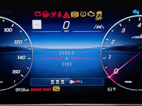 Used 2026 Mercedes-Benz C 300 4MATIC Sedan image 27