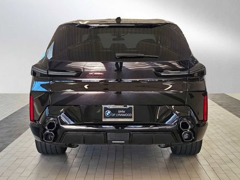 New 2026 BMW XM Label Red w/ M Driver's Package image 4