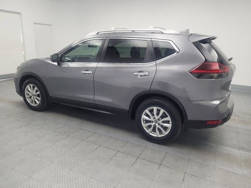 Used 2019 Nissan Rogue S w/ Special Edition Package image 3