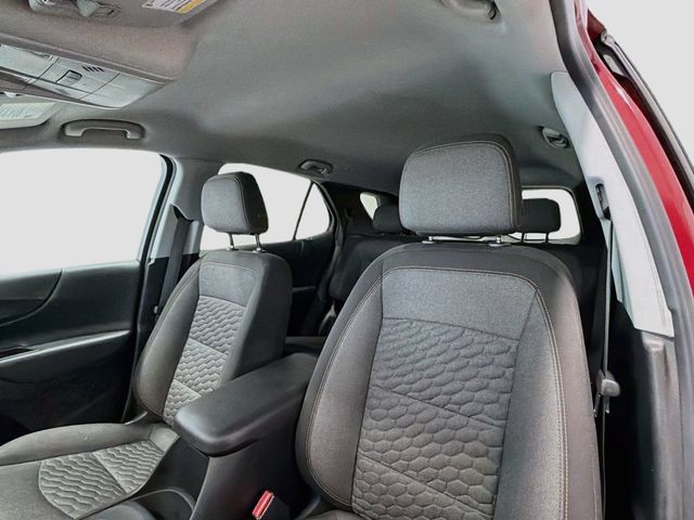 Used 2020 Chevrolet Equinox LT FWD image 20