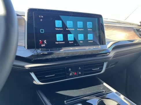 New 2026 Volkswagen Atlas SE FWD image 18
